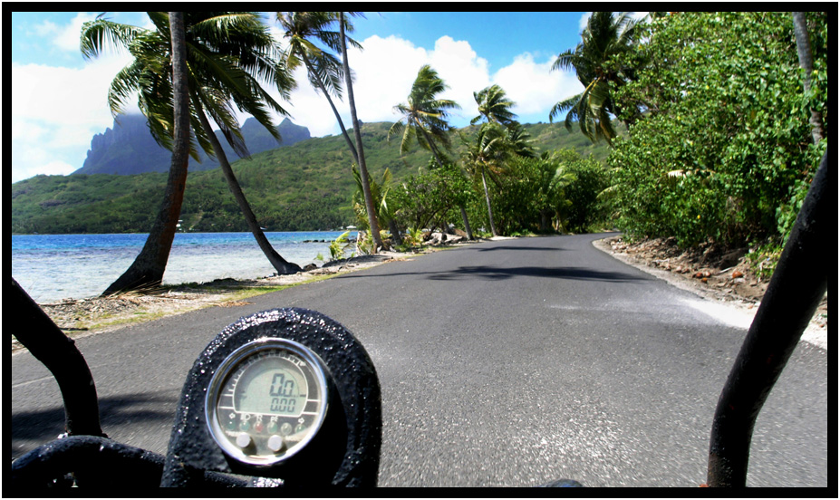 dune buggy exploration